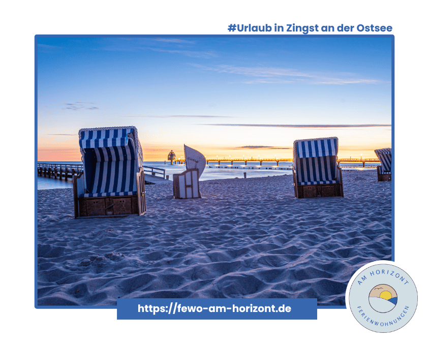Dein perfekter Urlaub an der Ostsee – Fischland Darß Zingst