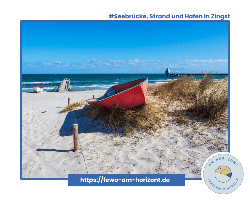 Die besten live Webcams für Wetter und Echtzeit-Bilder aus Zingst.